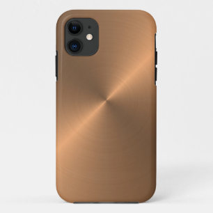 Funda Para iPhone 11 Cobre
