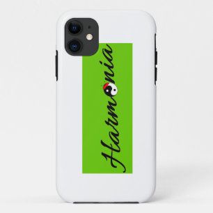 Funda Para iPhone 11 Coccinelle armonizó zen