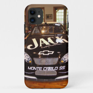 title_seo2 Coche de Jack Nascar