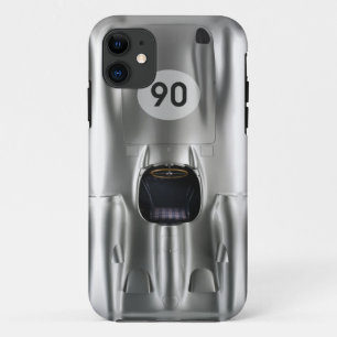 Funda Para iPhone 11 Coche deportivo 06