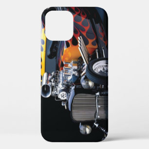 Funda Para iPhone 12 Coche tuneado