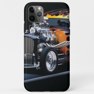 Funda Para iPhone 11 Pro Max Coche tuneado