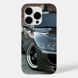 Funda Para iPhone 14 Pro De Case-Mate coches deportivos frescos
