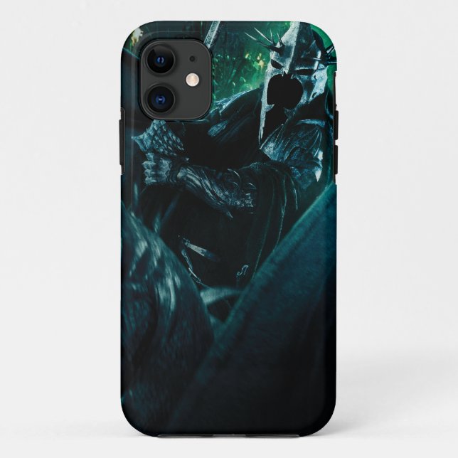 Funda De Case-Mate Para iPhone Cocina con espada (Reverso)