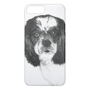title_seo2 Cocker spaniel