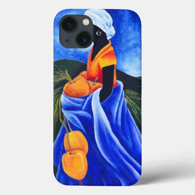 Funda De Case-Mate Para iPhone Coco de temporada 2011 (Reverso)