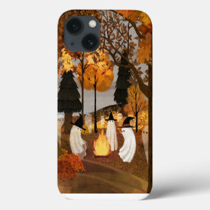 Funda Para iPhone 13 cocodrilo