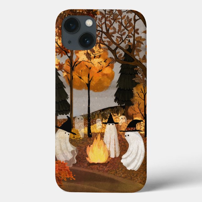 Funda De Case-Mate Para iPhone cocodrilo (Reverso)