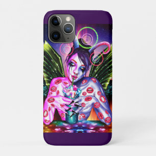 Funda Para iPhone 11 Pro Cóctel