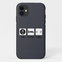 código de sueño de consumo Nerd Wear