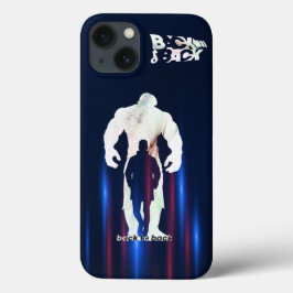 Funda Para iPhone 13 Codo con codo |