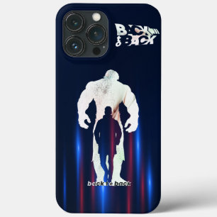 Funda Para iPhone 13 Pro Max Codo con codo