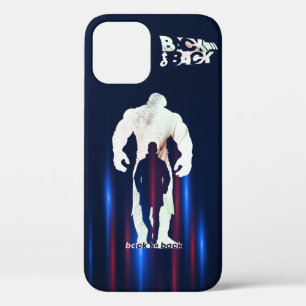 Funda Para iPhone 12 Pro Codo con codo