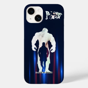 Funda Para iPhone 14 De Case-Mate Codo con codo