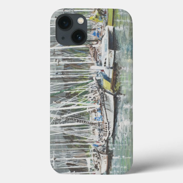 Funda De Case-Mate Para iPhone Coffs Harbour Australia. 1998 (Reverso)