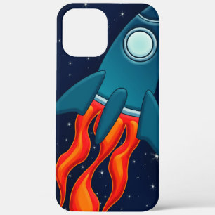 title_seo2 Cohete Espacial Lindo y Diseño de Espacio Exterior