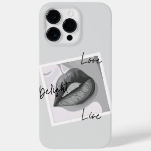 Funda Para iPhone 14 Pro Max De Case-Mate Cojín decorativo
