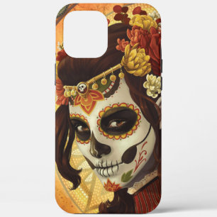 title_seo2 Cojín decorativo Dia De Los Muertos