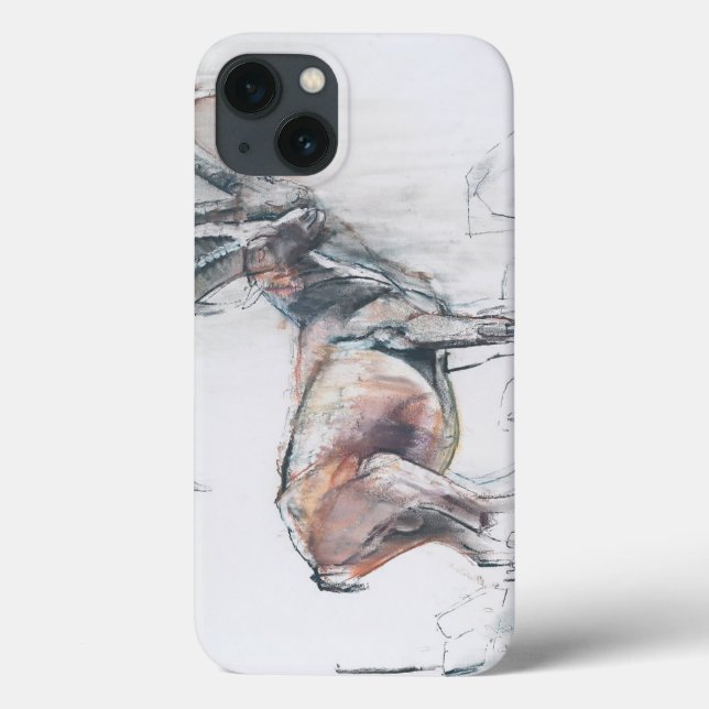 Funda De Case-Mate Para iPhone Col di Vermianaz (Reverso)