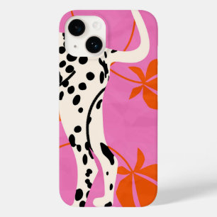 Funda Para iPhone 14 De Case-Mate Cola y textura