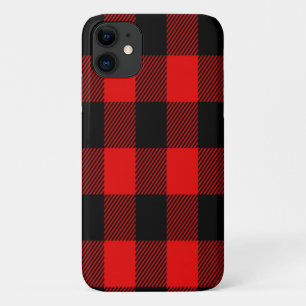 Funda Para iPhone 11 Colada de búfalo