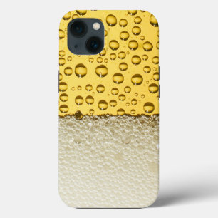 Funda Para iPhone 13 Cold Brewsky Beer Suds
