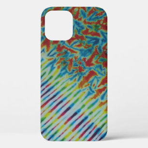 Funda Para iPhone 12 Cole de amarre brillante