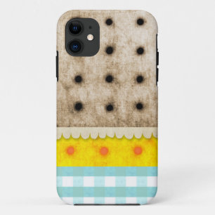 Funda Para iPhone 11 Colección Case WHIMSICAL