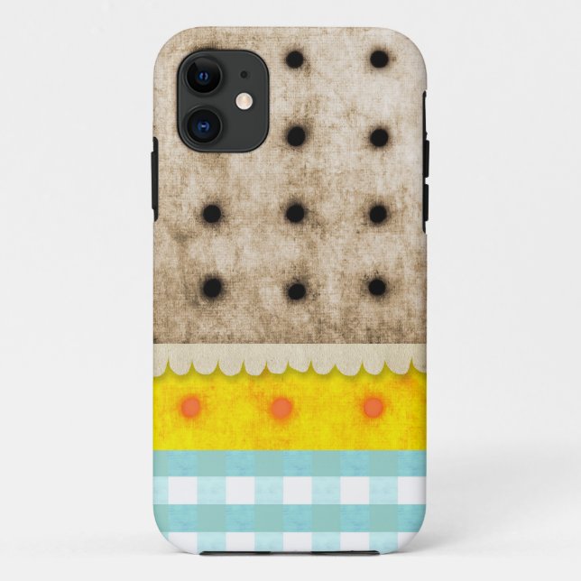 Funda De Case-Mate Para iPhone Colección Case WHIMSICAL (Reverso)