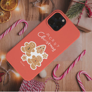 Funda Para iPhone 15 Pro Max Colección de estuches de Navidades festivos - Acog