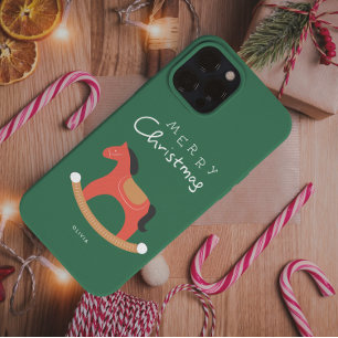 Funda Para iPhone 15 Pro Max Colección de estuches de Navidades festivos - Acog