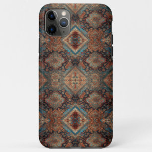Funda Para iPhone 11 Pro Max Colección de moda Persa Hermosa y Antigua