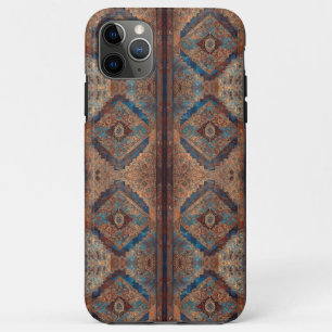 Funda Para iPhone 11 Pro Max Colección de patrones antiguos y modernos de Persi