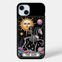 Colección de tarjetas Sun Tarot