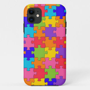 Funda Para iPhone 11 Colección desconcertada