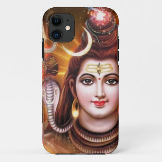 Funda Para iPhone 11 Colección Majestic Lord Shiva