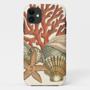 Funda Para iPhone 11 Colección Sealife