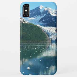Funda Para iPhone XS Max Colegio Fjord I Hermosa fotografía de Alaska