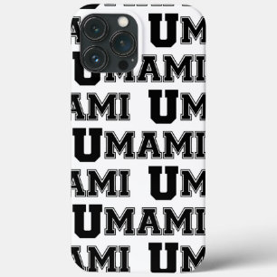 FUNDA PARA iPhone 13 PRO MAX COLEGIO UMAMI