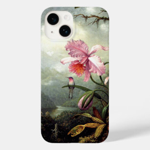 Funda Para iPhone 14 De Case-Mate Colibrí Perdido