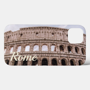 Funda Para iPhone 13 Coliseo Roma