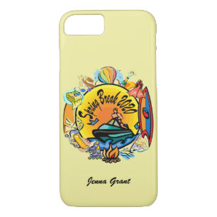 Funda Para iPhone 8/7 Collage