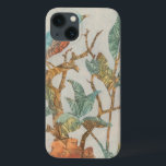 Funda Para iPhone 13 Collage aéreo I<br><div class="desc">Animales</div>