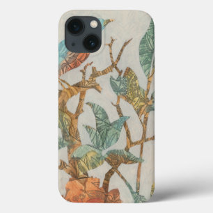 Funda Para iPhone 13 Collage aéreo I