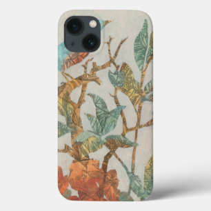 Funda Para iPhone 13 Collage aéreo I