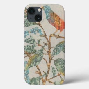 Funda Para iPhone 13 Collage aéreo II
