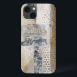 Funda Para iPhone 13 Collage de encaje I<br><div class="desc">Decoración casera</div>