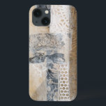 Funda Para iPhone 13 Collage de encaje I<br><div class="desc">Decoración casera</div>