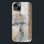 Funda Para iPhone 13 Collage de encaje I<br><div class="desc">Decoración casera</div>