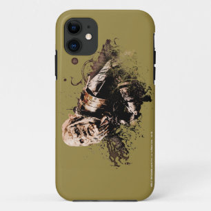 title_seo2 Collage del vector orc de Gothmog